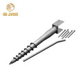 Ground Metal Screw Post Earth Anchor Ground Screw Anchor Price